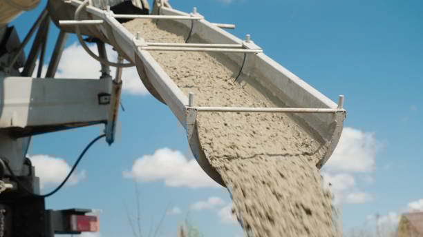 Best Concrete Driveway Installation in Sierra View, PA