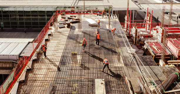 Best Concrete Patio Design and Installation in Sierra View, PA