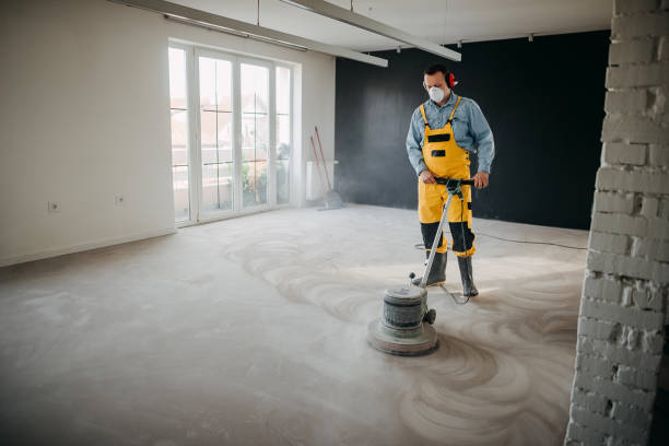 Best Industrial Concrete Flooring in Sierra View, PA