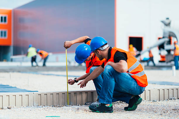 Best Commercial Concrete Services in Sierra View, PA