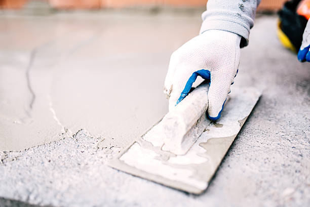 Best Stamped Concrete Services in Sierra View, PA